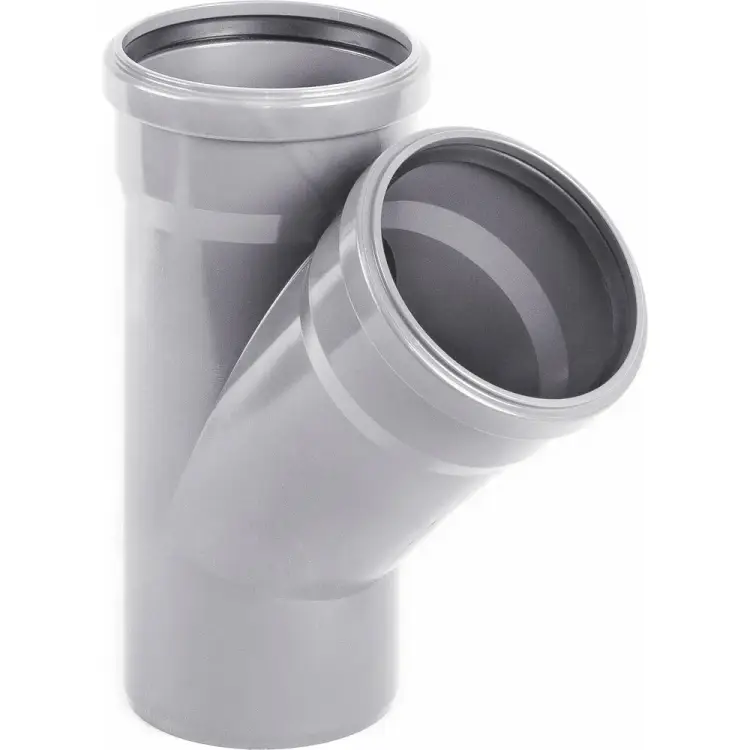 Тройник ХЕМКОР 04447