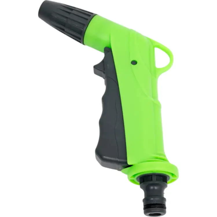 Пластиковый пистолет-распылитель Фарина 93423 тов-095506