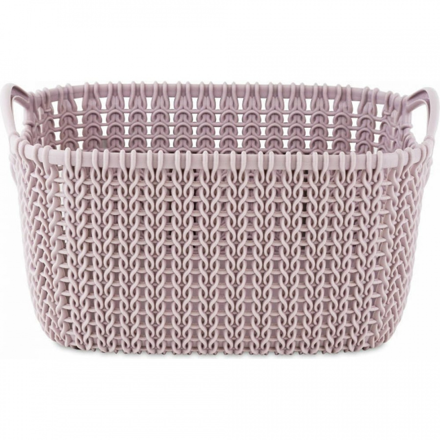 Корзина CURVER KNIT XS