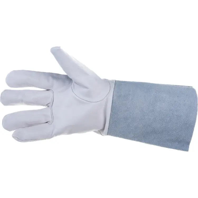 Краги Профессионал АРГОН 03654