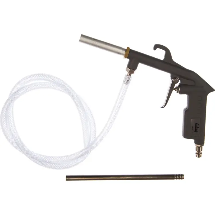 Пескоструйный пневмопистолет FUBAG SBG142/3 110116