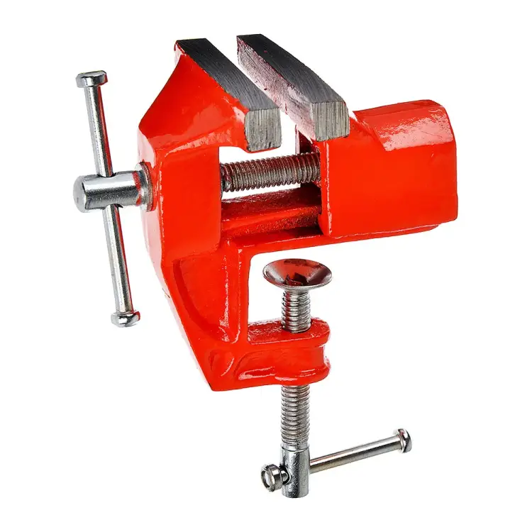 Тиски ЕРМАК 668-551 Тиски ЕРМАК 668-551