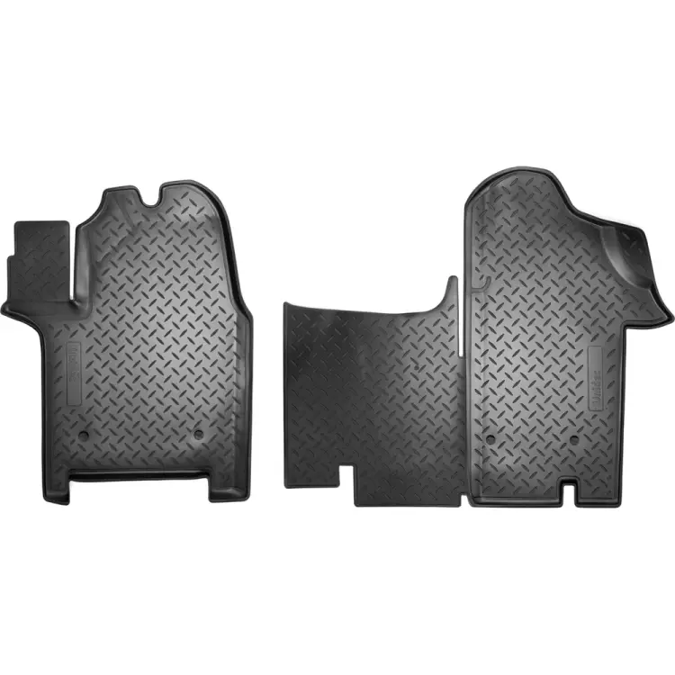 Салонные коврики для Renault Master III 2010 UNIDEC NPA11-C69-400