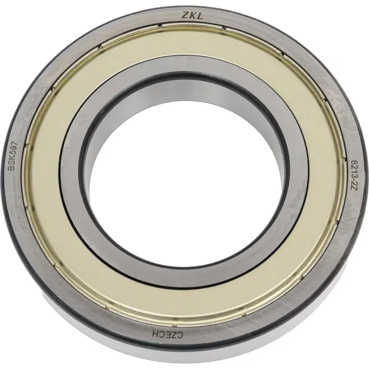 Подшипник ZKL ТД012442