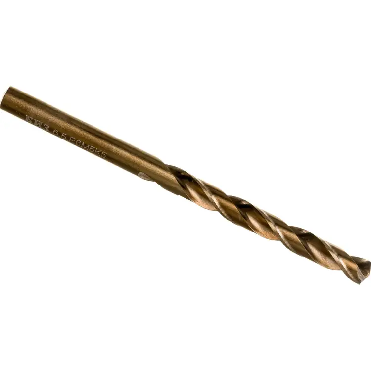 Сверло по металлу Gigant КОБАЛЬТ GT-142 Сверло по металлу Gigant КОБАЛЬТ GT-142