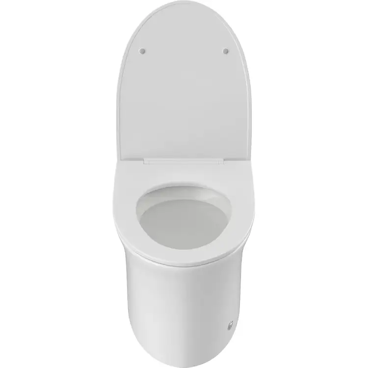 Приставной унитаз IDDIS Pulse PULIDSEi26