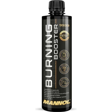 Стабилизатор бензина