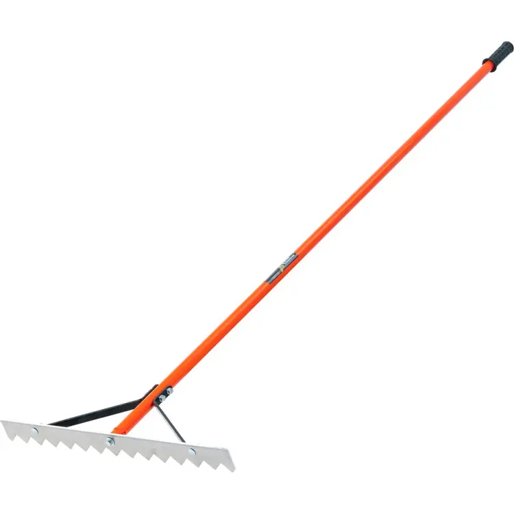 Алюминиевые грабли-разравниватели для асфальта ИП Михайлов Даниил Олегович KV-720 Алюминиевые грабли-разравниватели для асфальта ИП Михайлов Даниил Олегович KV-720