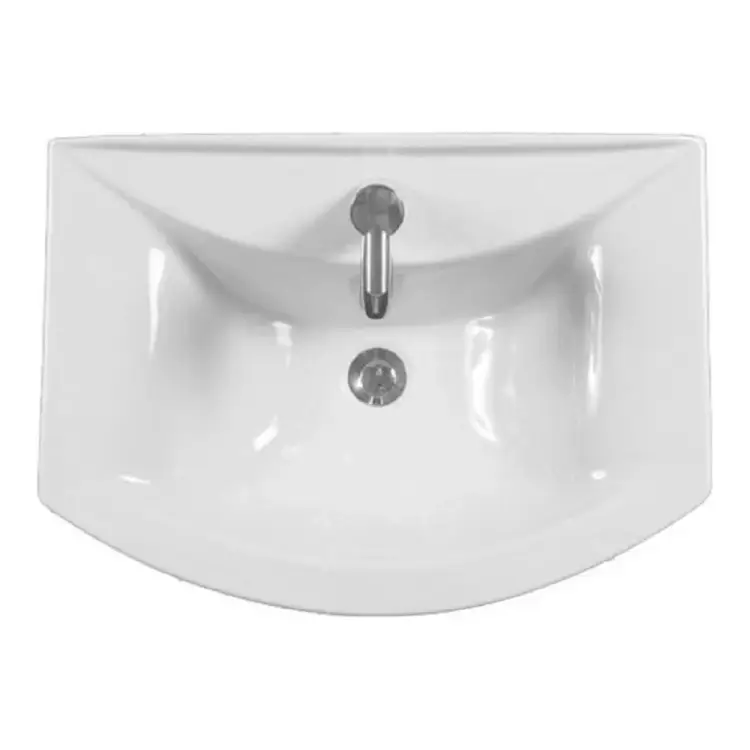 Мебельный мебельная раковина Doratiz Грация 60 Воротынск 0301.503