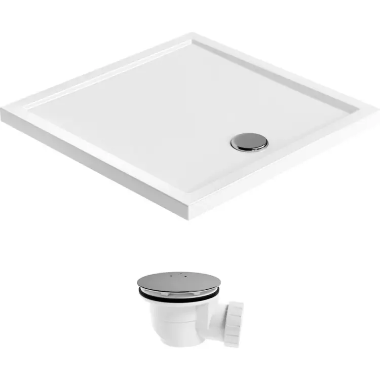 Поддон для душа Lavinia Boho One 3701490S