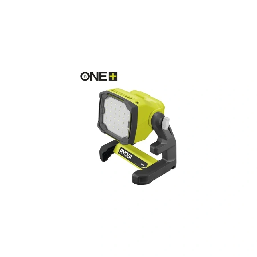 Фонарь Ryobi ONE+ RLFD18-0 18В 5133005399