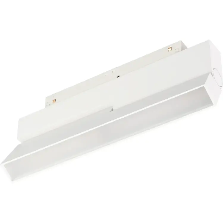 Светильник Arlight MAG-ORIENT-FLAT-FOLD-S230-12W Warm3000 358591