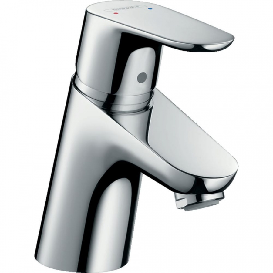 Смеситель для раковины Hansgrohe Focus E2