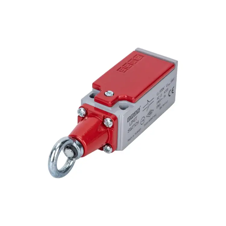 Концевой выключатель EMAS L51K13HUM111