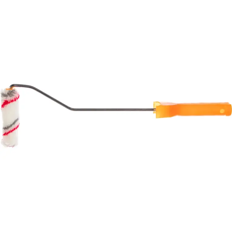 Полиакриловый валик FIT Мини Профи 02671 Полиакриловый валик FIT Мини Профи 02671