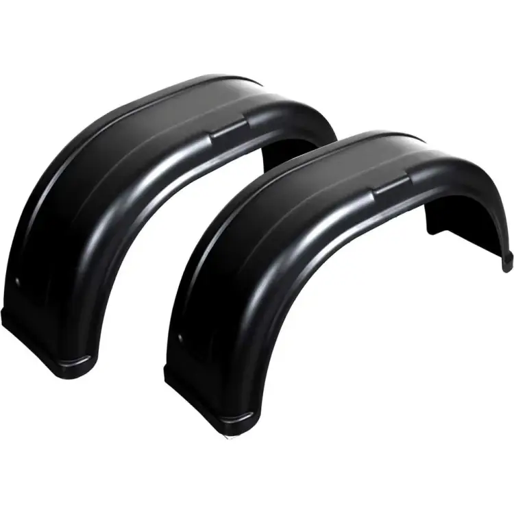 Универсальное крыло прицепа Autofamily NLL.80.99.001LRT