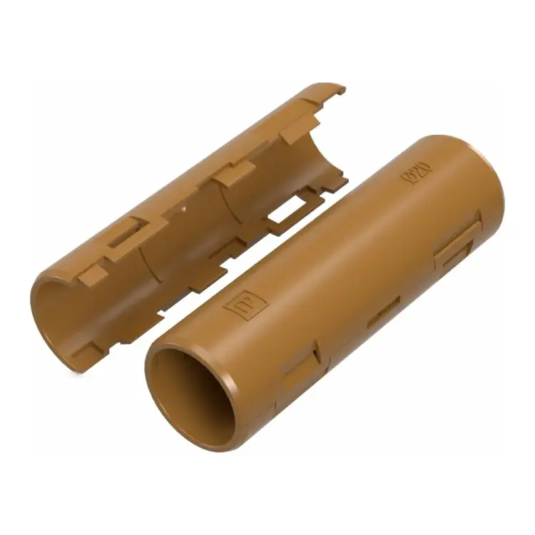 Разборная муфта Промрукав PR13.0422