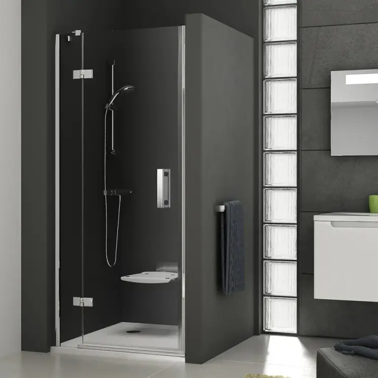 Душевая дверь Ravak SmartLine SMSD2-120 см 0SLGAA00Z1