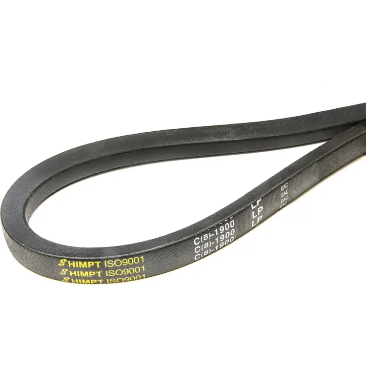 Клиновой ремень HIMPT 00004400012