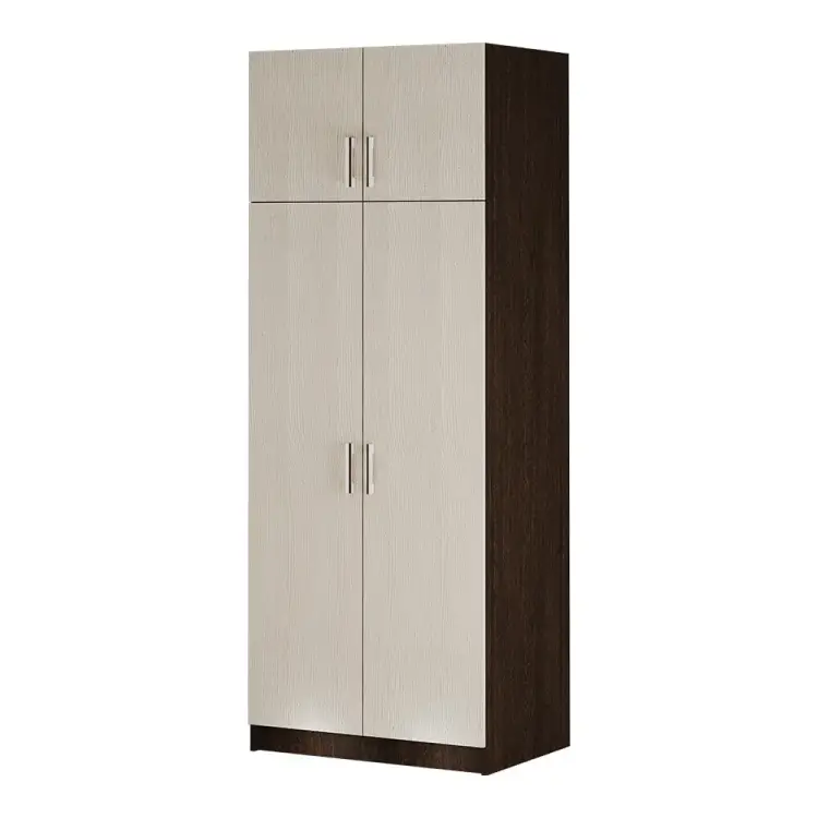 Двухстворчатый шкаф Арника Т0017978