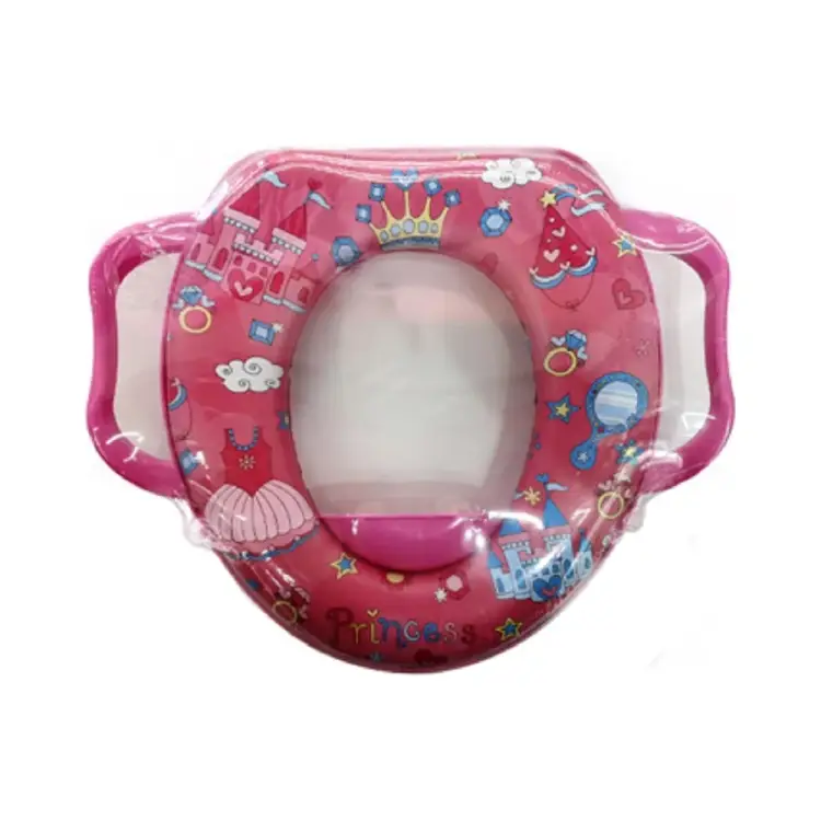 Детское сиденье для туалета Bikson Hengyuan BB-2 ХВ5884