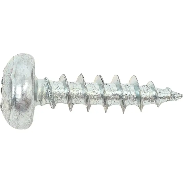 Саморез шуц swfs 4х16 мм 18 шт. тов-091982