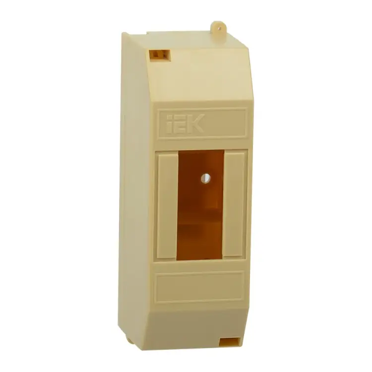Бокс для одного-двух автоматических выключателей IEK КМПн MKP31-N-02-30-252-S Бокс для одного-двух автоматических выключателей IEK КМПн MKP31-N-02-30-252-S