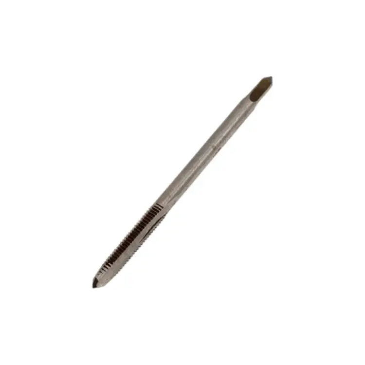 Метчик Strong стм-512 М3 шаг 0.5 стм-51200003