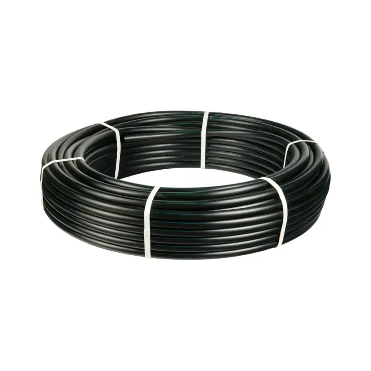 Напорная труба для холодного водоснабжения UNIPUMP ПЭ100 SDR 21670