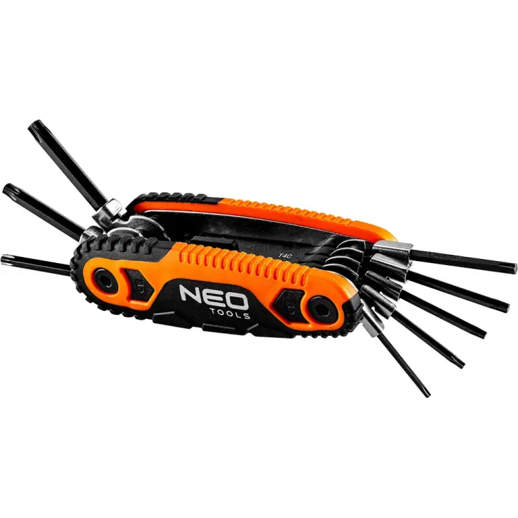 Ключи torx NEO Tools 09-573 Ключи torx NEO Tools 09-573