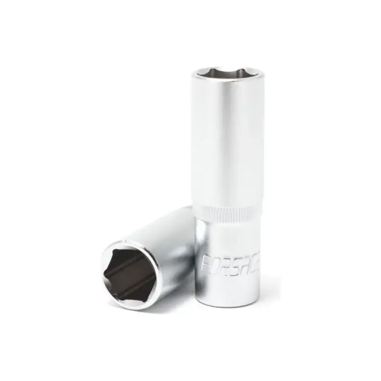 Глубокая шестигранная торцевая головка Forsage F-5457720(1694)