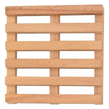 Подставки для чая и посуды