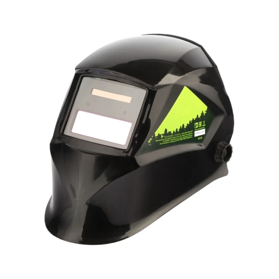 Маска сварщика СИБРТЕХ 89175