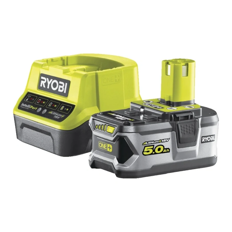 Аккумулятор Ryobi ONE+ RC18120-150