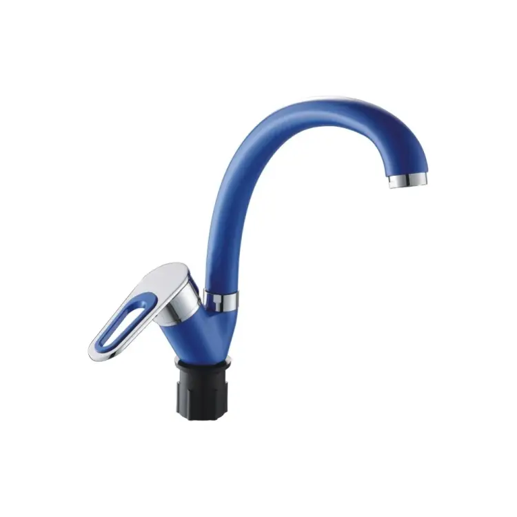 Смеситель для кухни Эверест B59-274DS