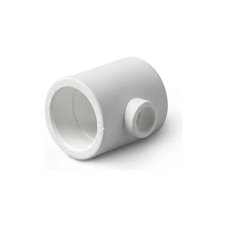 Переходной тройник PRO AQUA PA14535Pb