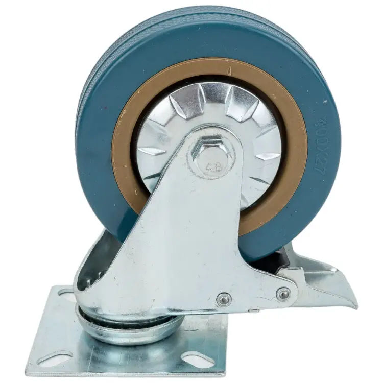 Поворотное колесо Левша У8-8989