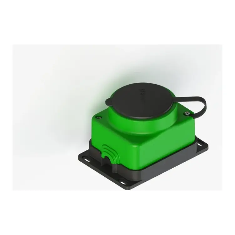 Колодка штепсельная NE-AD 4503 Колодка штепсельная NE-AD 4503