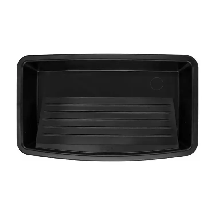 Лоток для краски Rollingdog THE MOLOSSUS для валиков 45 см 20082 Лоток для краски Rollingdog THE MOLOSSUS для валиков 45 см 20082