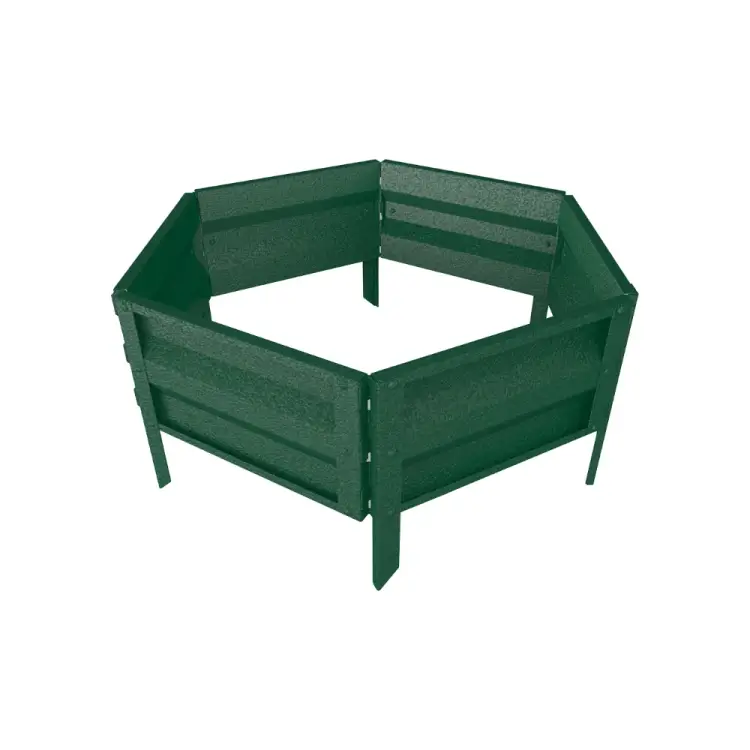 Сборная клумба Delta-Park KS25 3005013_8