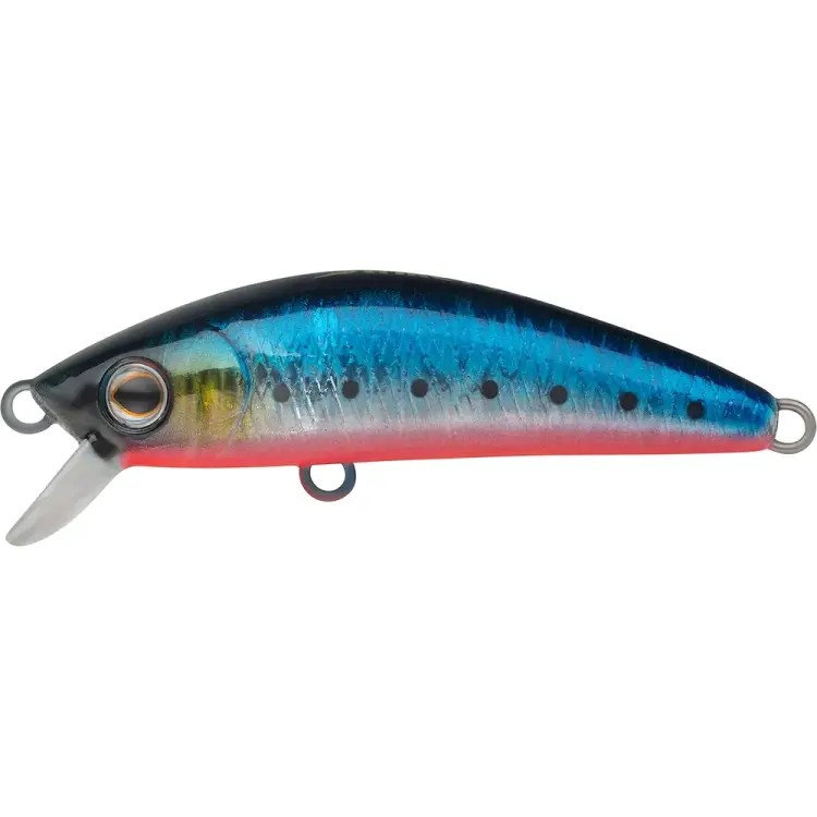 Воблер Strike Pro Mustang Minnow 60 MG-002A#A234-SBO