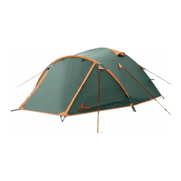 Палатка Tramp Totem Indi 3 V2 TTT-018 Палатка Tramp Totem Indi 3 V2 TTT-018