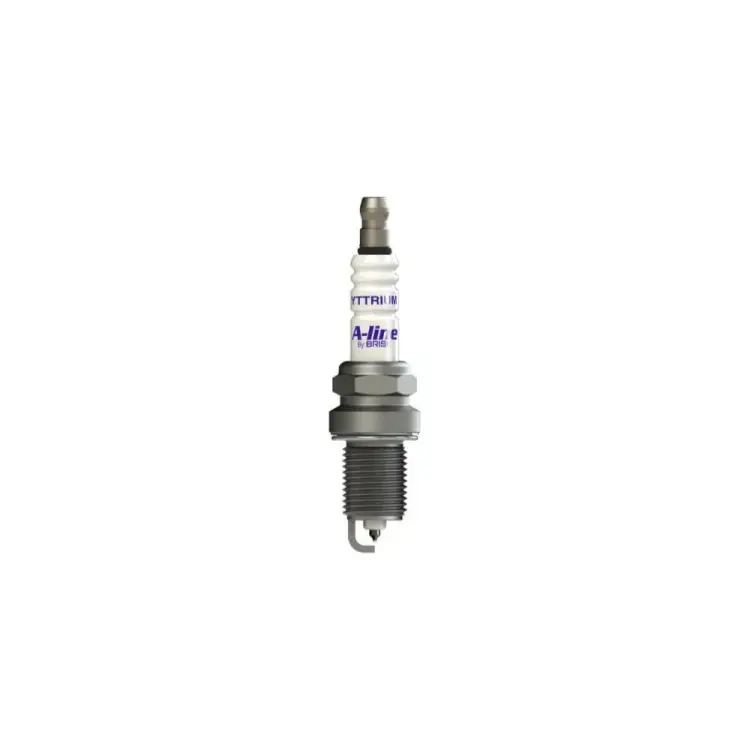 Свеча зажигания BRISK LR17YPY A-Line ALine39 Свеча зажигания BRISK LR17YPY A-Line ALine39