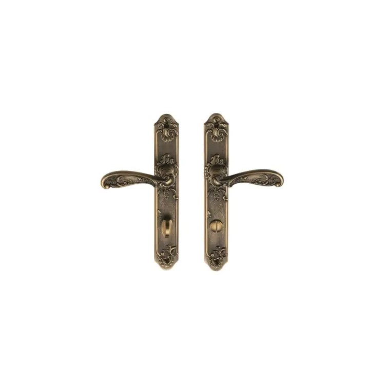 Дверная ручка GENESIS FLOR 940000000399