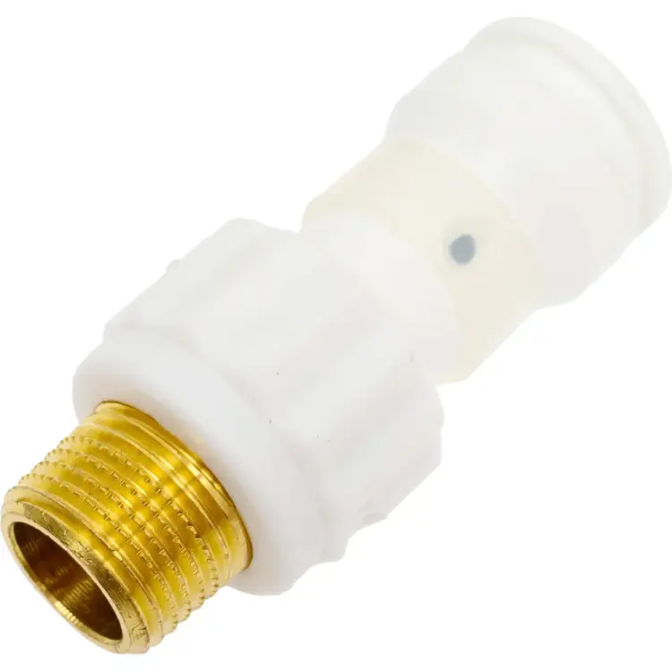 Муфта Henco Vision 17SK-1604