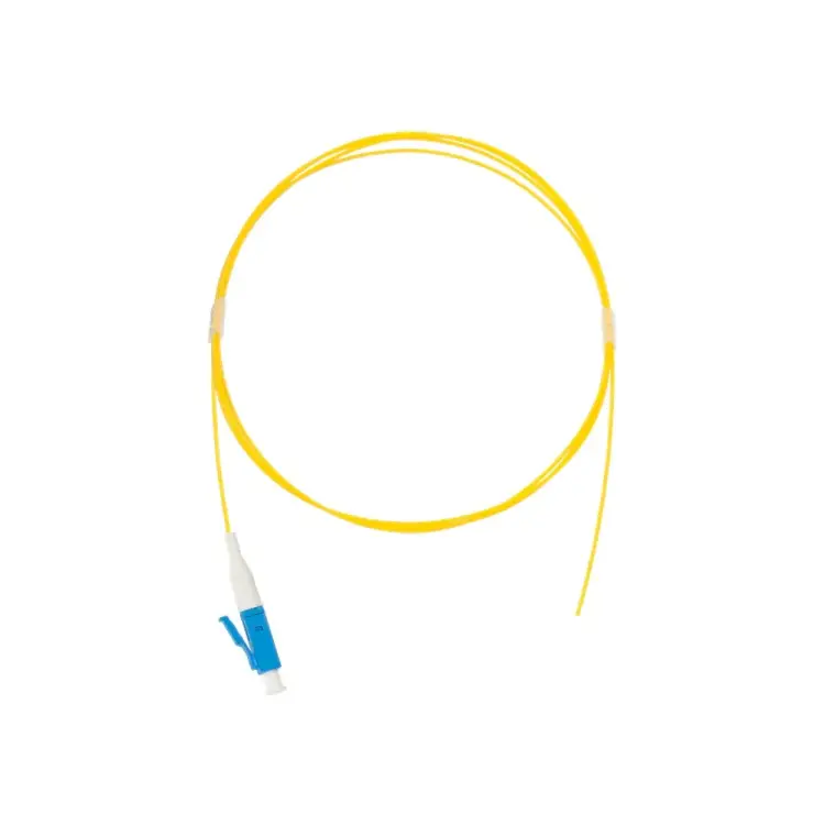 Монтажный волоконно-оптический шнур NIKOMAX NMF-PT1S2C0-LCU-XXX-001-2 Монтажный волоконно-оптический шнур NIKOMAX NMF-PT1S2C0-LCU-XXX-001-2