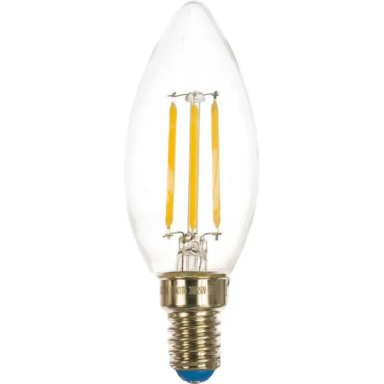 Диммируемая светодиодная лампа Uniel GLA01TR Air UL-00002862