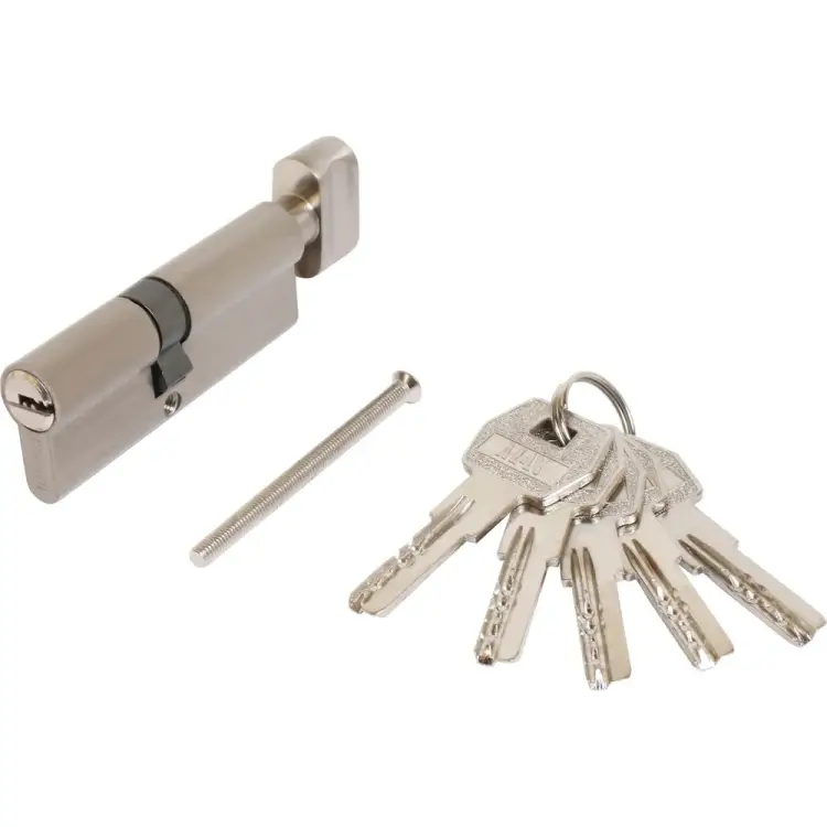 Цилиндровый механизм Стандарт MAX 80 14798