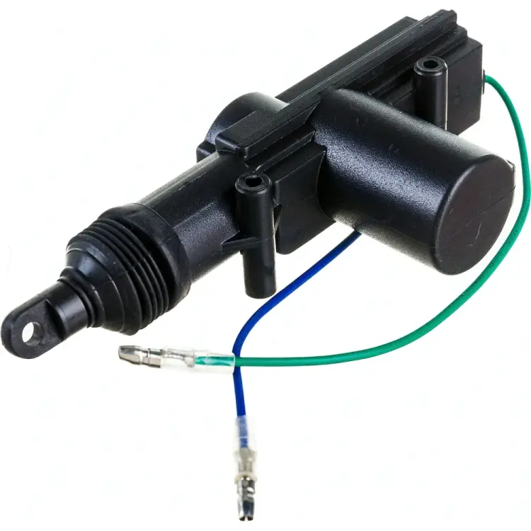 Двухпроводной активатор замка двери Вымпел BCS-2P/YR-301c -2P 6031