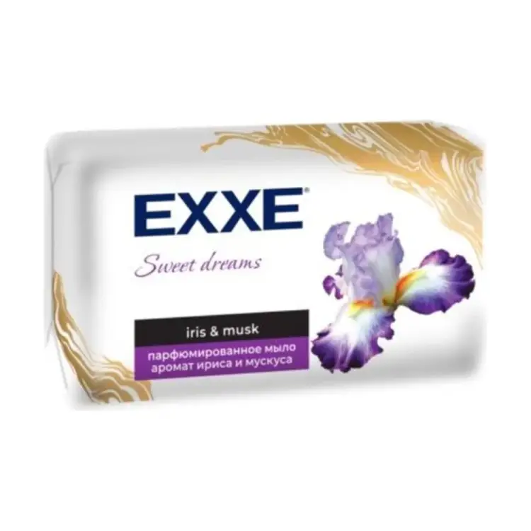 Туалетное мыло EXXE 257119